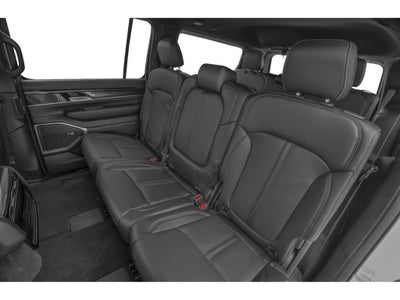 2024 Jeep Wagoneer Series III 4X4