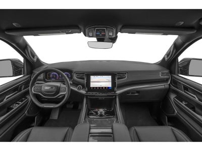 2024 Jeep Wagoneer Series III 4X4