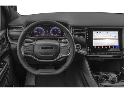 2024 Jeep Wagoneer Series III 4X4