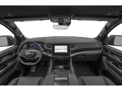 2024 Jeep Wagoneer Series III 4X4