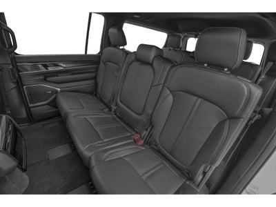 2024 Jeep Wagoneer Series III 4X4