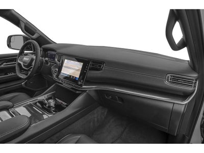 2024 Jeep Wagoneer Series III 4X4