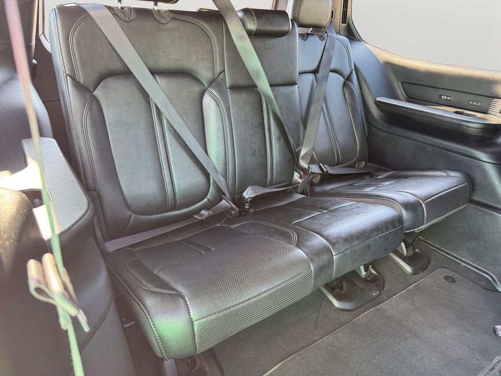 2024 Jeep Wagoneer Series III 4X4