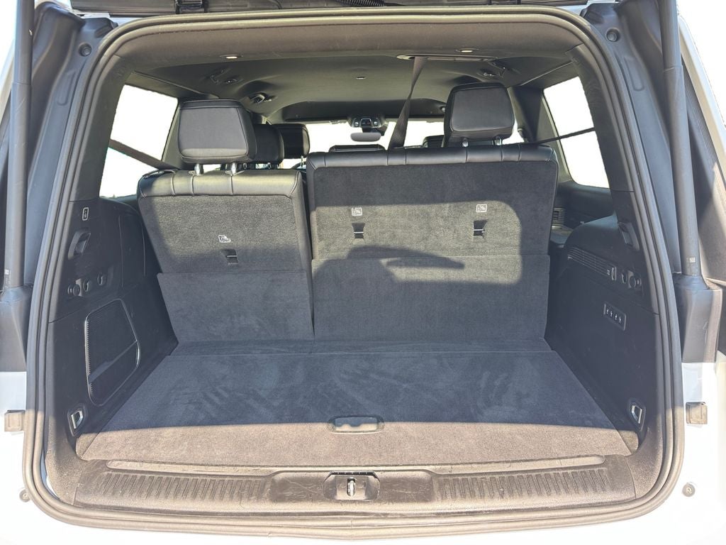 2024 Jeep Wagoneer Series III 4X4