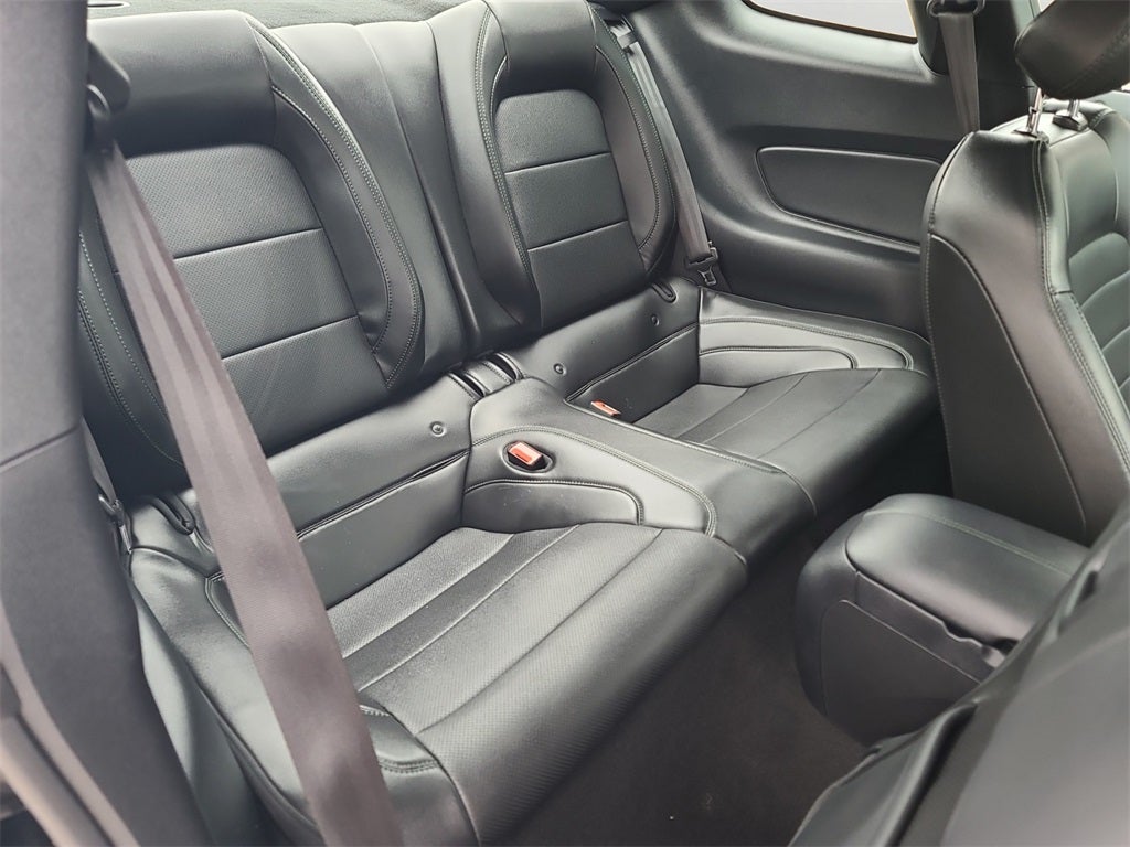 2019 Ford Mustang Bullitt