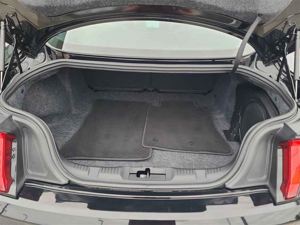 2019 Ford Mustang Bullitt