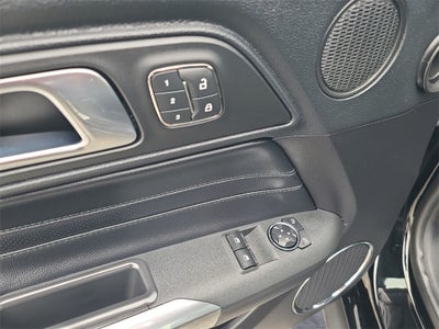 2019 Ford Mustang Bullitt