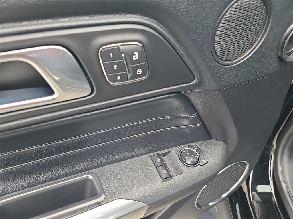 2019 Ford Mustang Bullitt