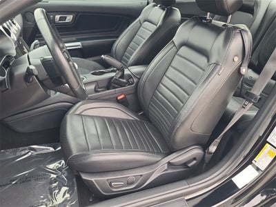 2019 Ford Mustang Bullitt