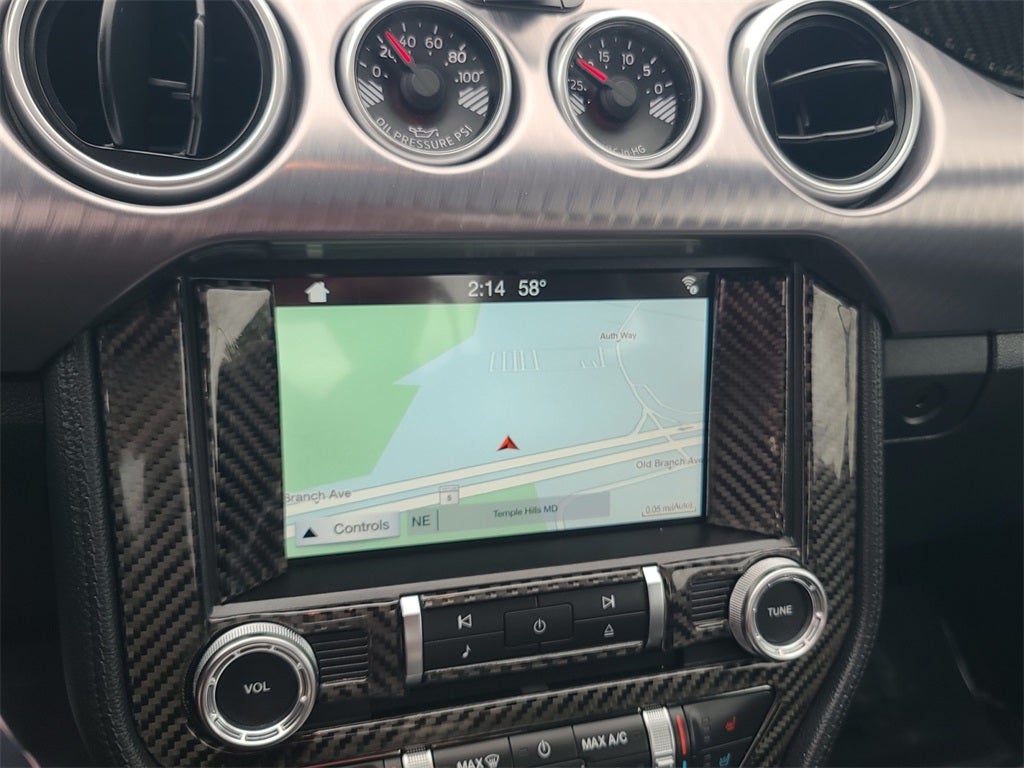 2019 Ford Mustang Bullitt