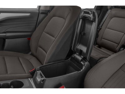 2020 Ford Escape S 1.5L ECOBOOST