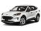 2020 Ford Escape S 1.5L ECOBOOST