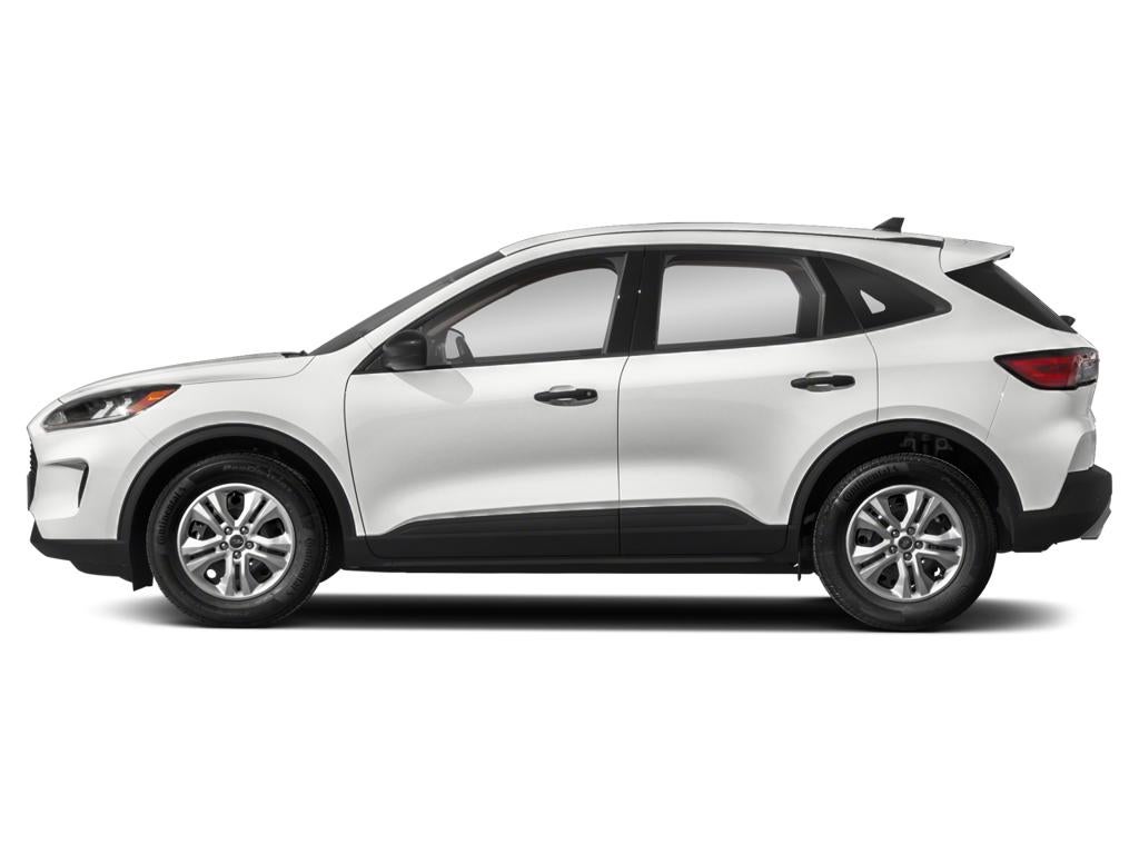 2020 Ford Escape S 1.5L ECOBOOST