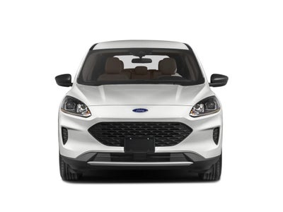 2020 Ford Escape S 1.5L ECOBOOST