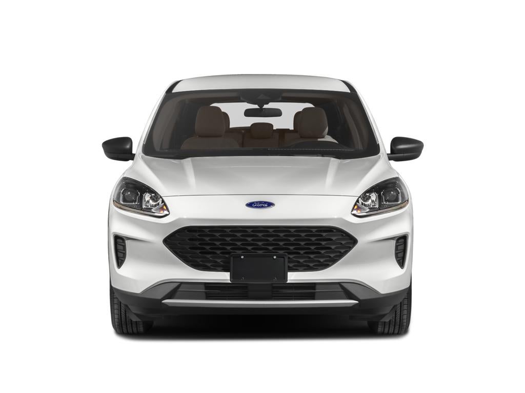 2020 Ford Escape S 1.5L ECOBOOST