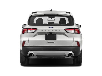 2020 Ford Escape S 1.5L ECOBOOST