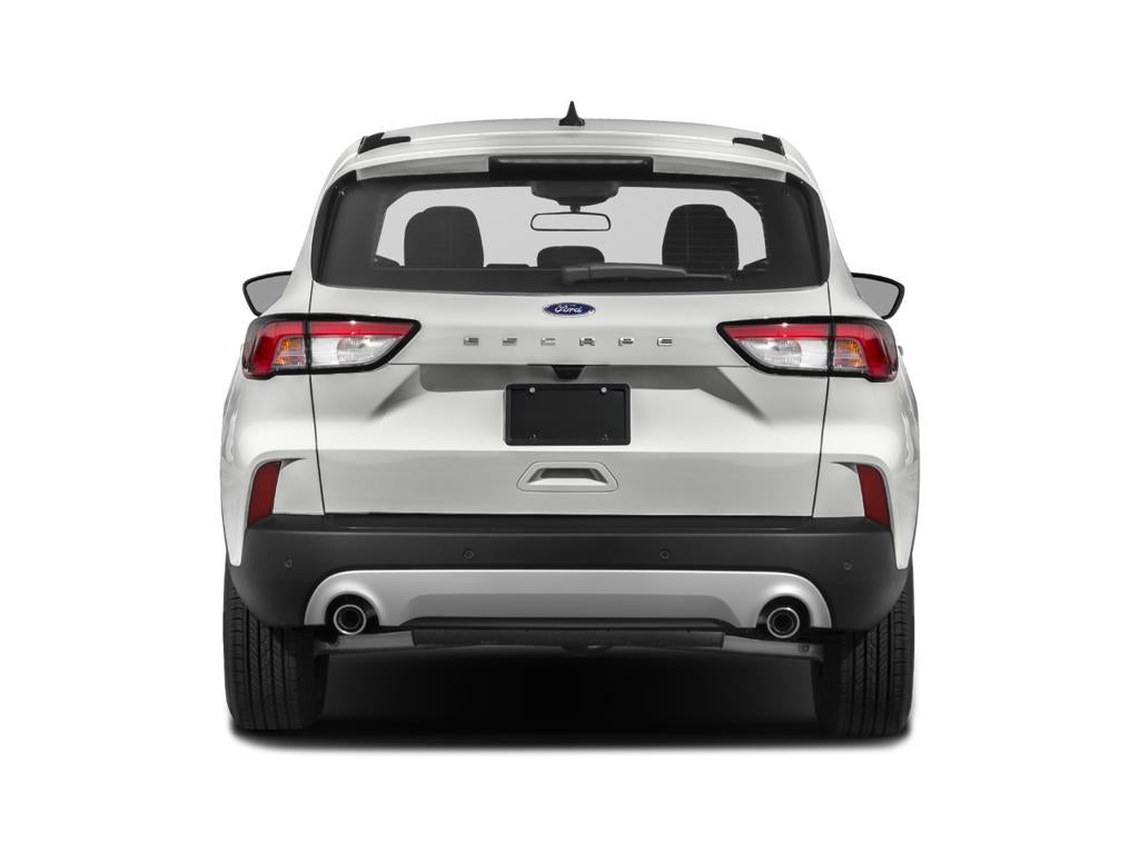 2020 Ford Escape S 1.5L ECOBOOST