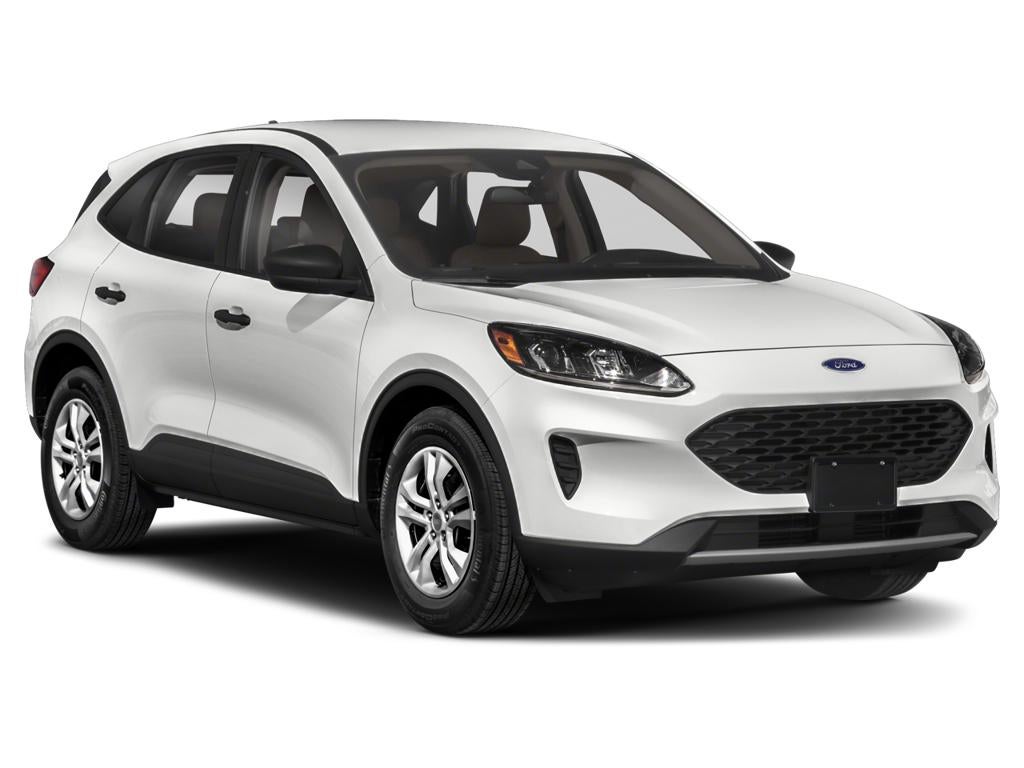 2020 Ford Escape S 1.5L ECOBOOST