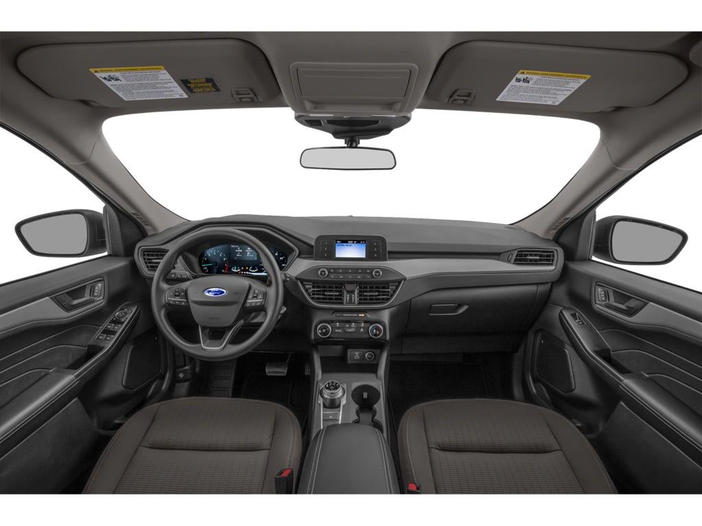 2020 Ford Escape S 1.5L ECOBOOST
