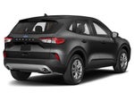 2020 Ford Escape S 1.5L ECOBOOST