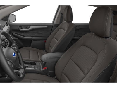 2020 Ford Escape S 1.5L ECOBOOST