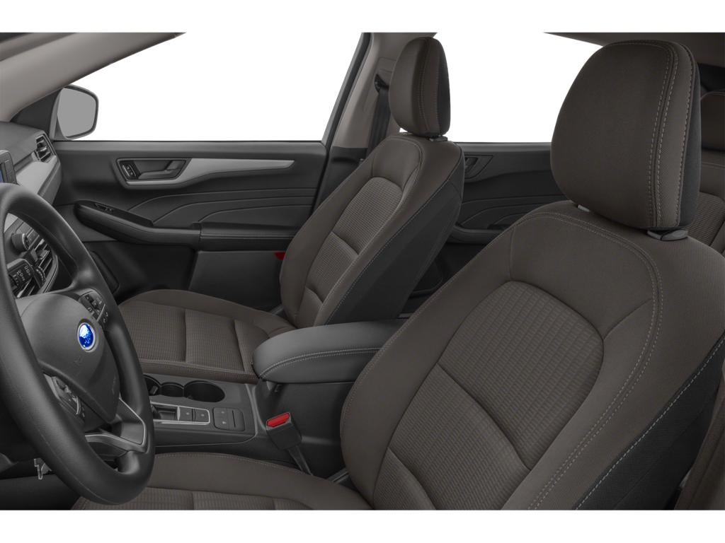 2020 Ford Escape S 1.5L ECOBOOST