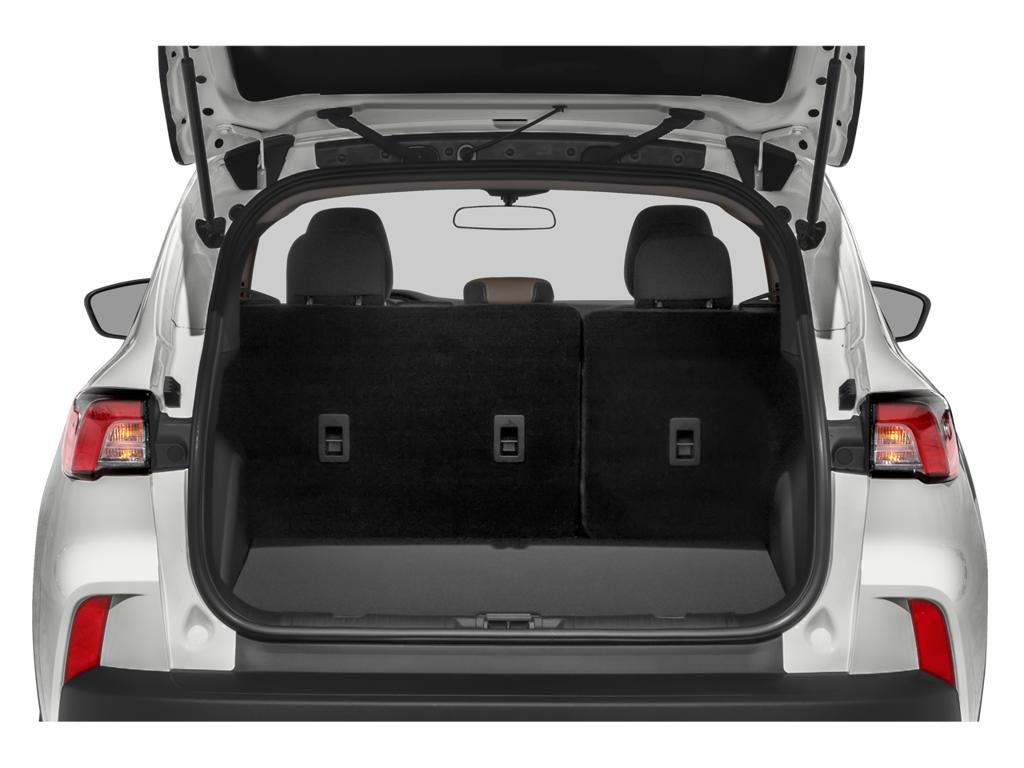 2020 Ford Escape S 1.5L ECOBOOST
