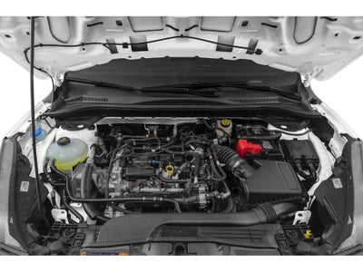 2020 Ford Escape S 1.5L ECOBOOST