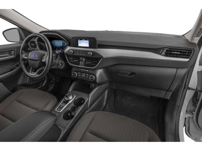 2020 Ford Escape S 1.5L ECOBOOST