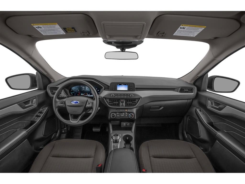 2020 Ford Escape S 1.5L ECOBOOST