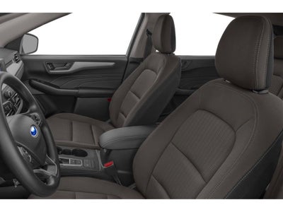 2020 Ford Escape S 1.5L ECOBOOST