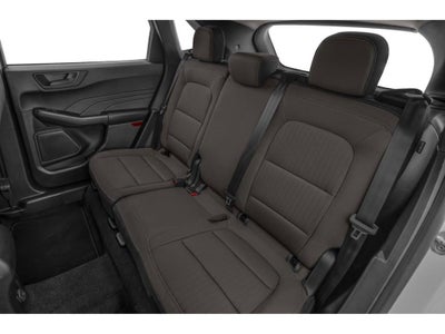 2020 Ford Escape S 1.5L ECOBOOST
