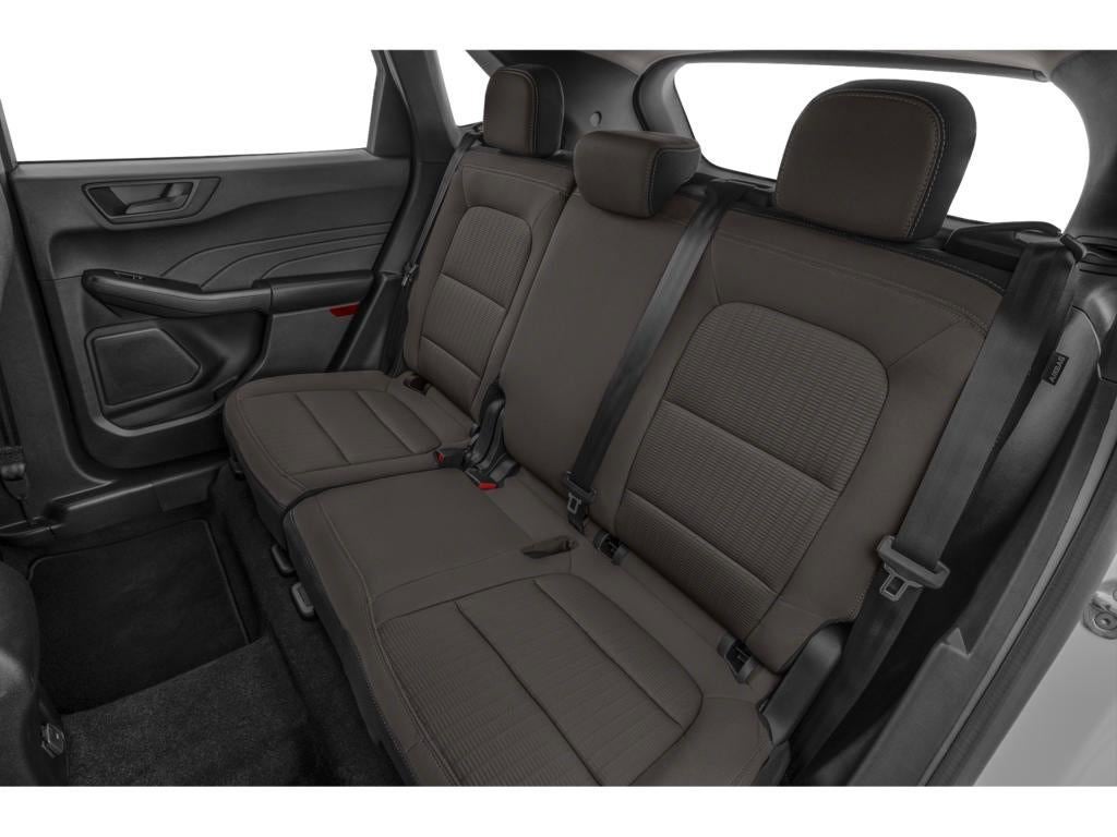 2020 Ford Escape S 1.5L ECOBOOST