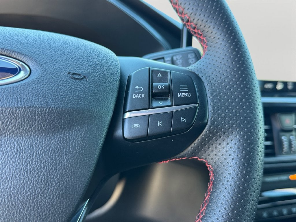 2023 Ford Escape ST-Line TECH PACKAGE