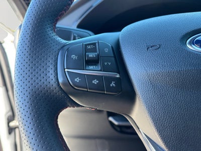 2023 Ford Escape ST-Line TECH PACKAGE