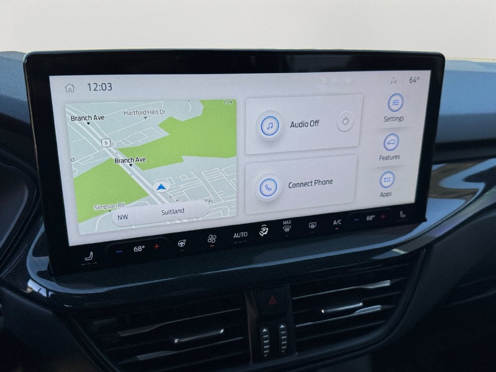 2023 Ford Escape ST-Line TECH PACKAGE