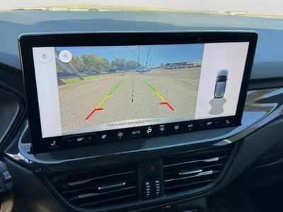2023 Ford Escape ST-Line TECH PACKAGE