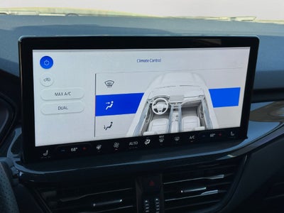 2023 Ford Escape ST-Line TECH PACKAGE