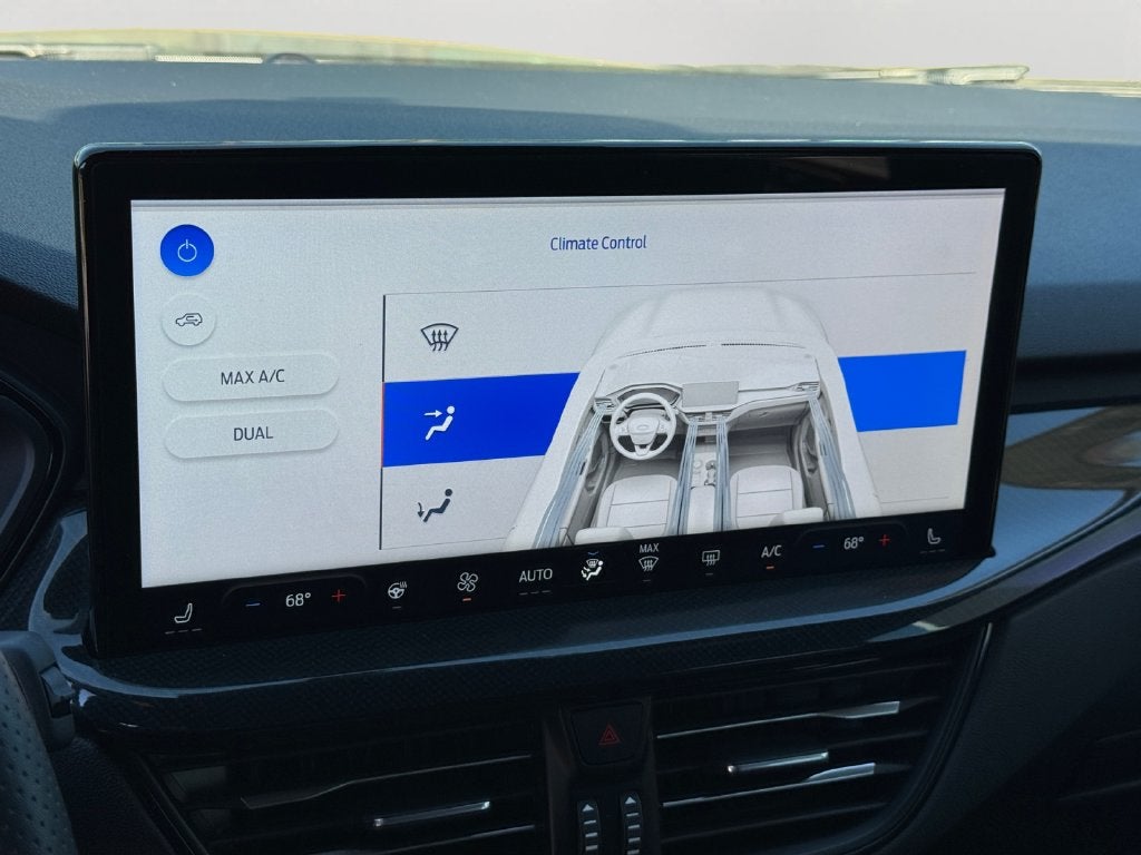 2023 Ford Escape ST-Line TECH PACKAGE