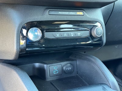 2023 Ford Escape ST-Line TECH PACKAGE