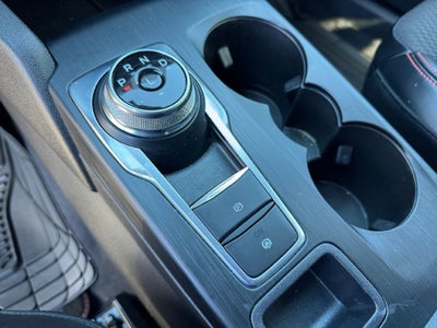 2023 Ford Escape ST-Line TECH PACKAGE