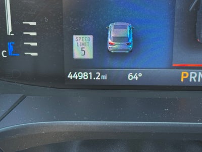 2023 Ford Escape ST-Line TECH PACKAGE