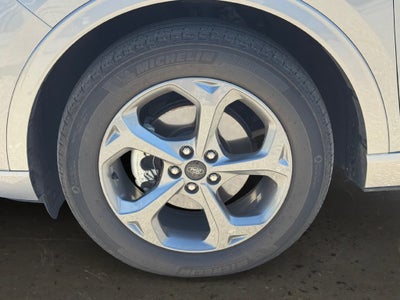 2023 Ford Escape ST-Line TECH PACKAGE