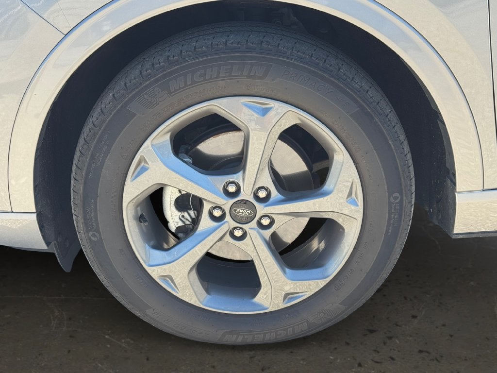 2023 Ford Escape ST-Line TECH PACKAGE