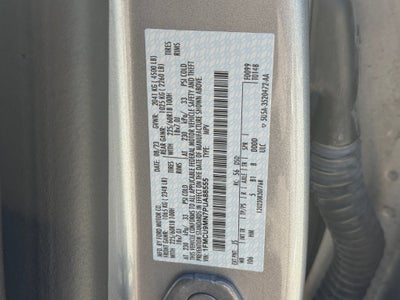 2023 Ford Escape ST-Line TECH PACKAGE