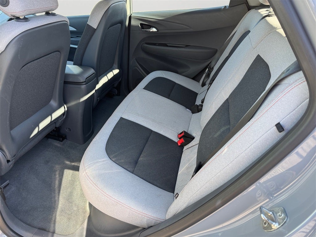 2020 Chevrolet Bolt EV LT