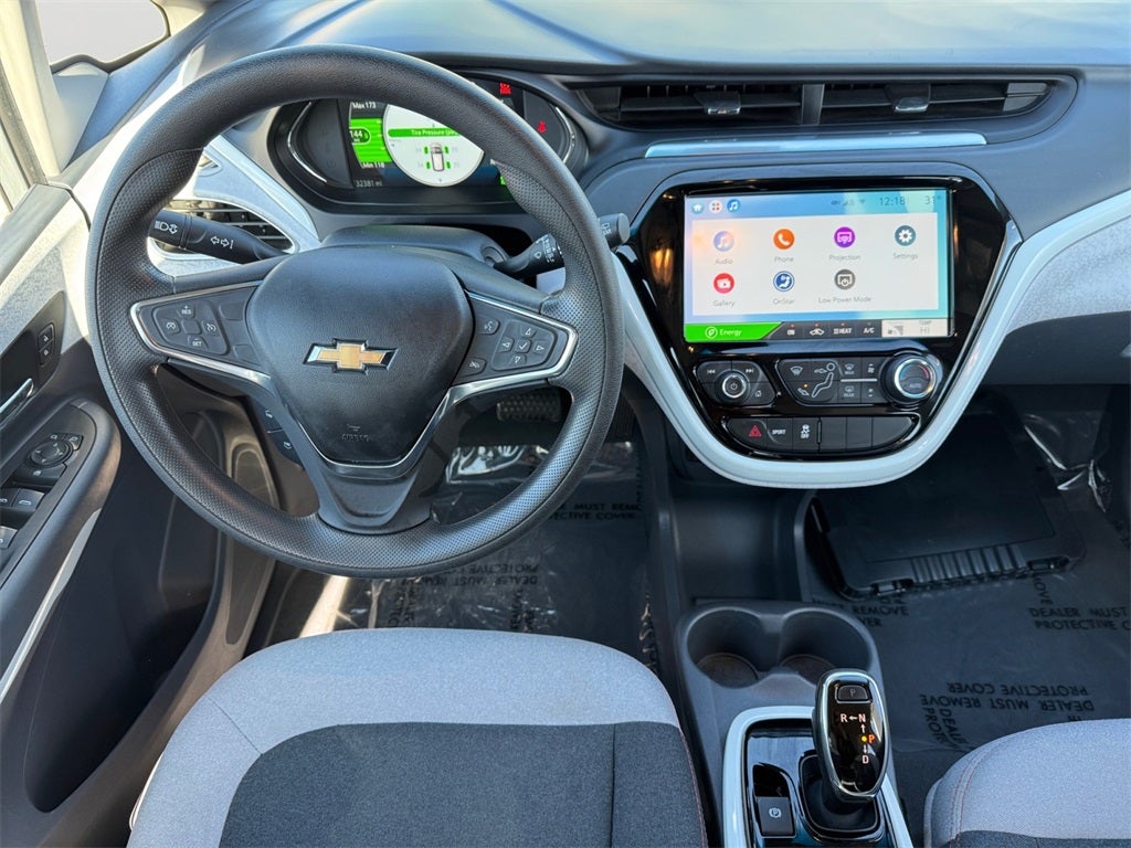 2020 Chevrolet Bolt EV LT