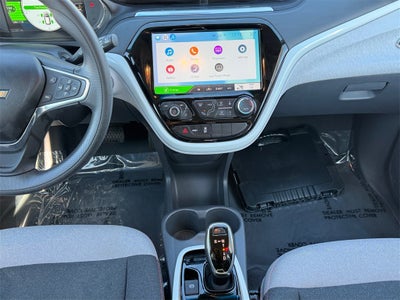 2020 Chevrolet Bolt EV LT