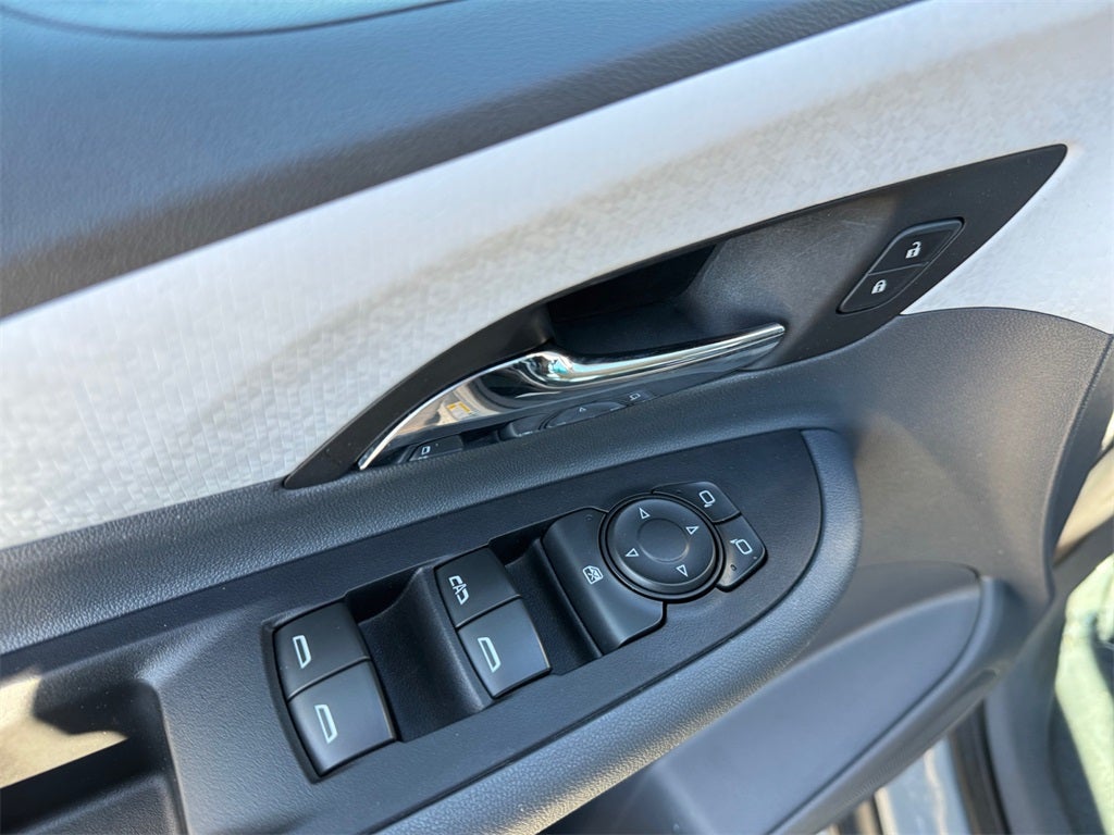 2020 Chevrolet Bolt EV LT