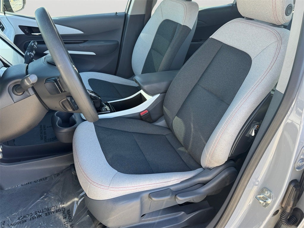 2020 Chevrolet Bolt EV LT